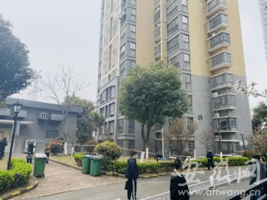 痛心！母子三人清早24楼坠亡，原因查明
