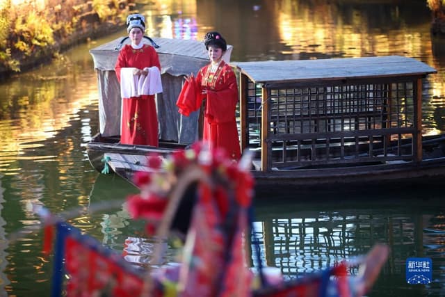 福建战“疫”记:“志愿红”的暖心与坚守